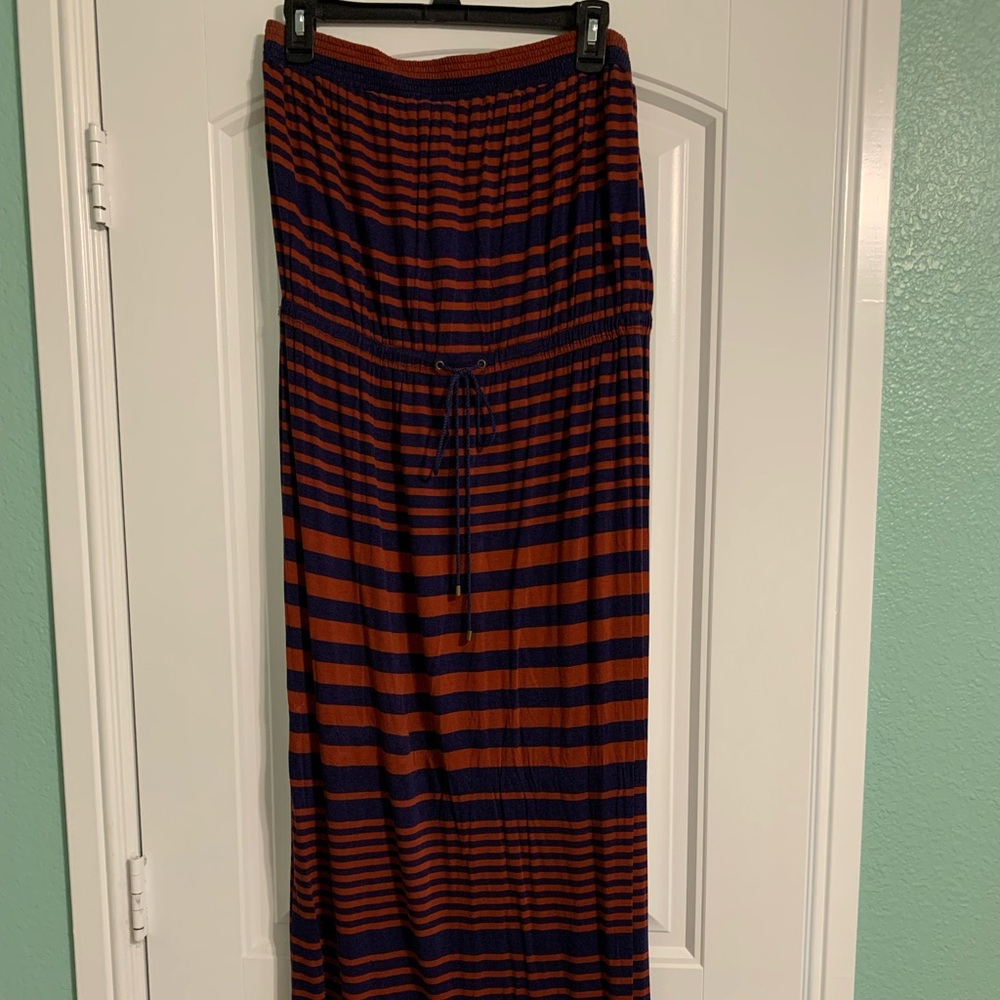 Loft dress